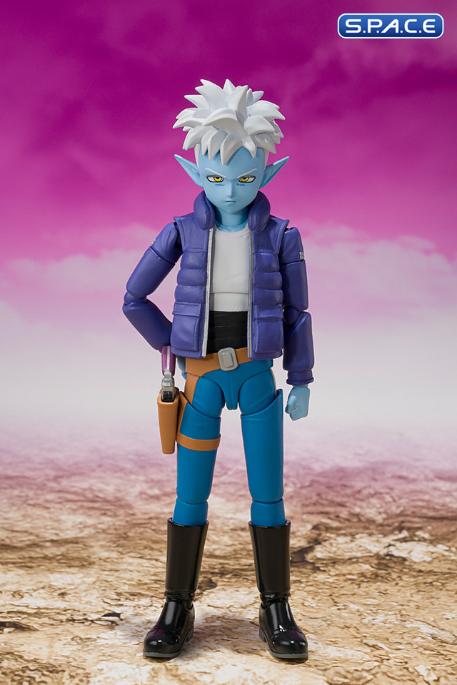 S.H.Figuarts Glorio (Dragon Ball DAIMA)