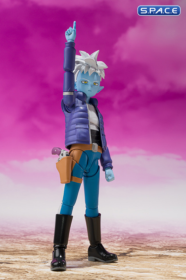 S.H.Figuarts Glorio (Dragon Ball DAIMA)