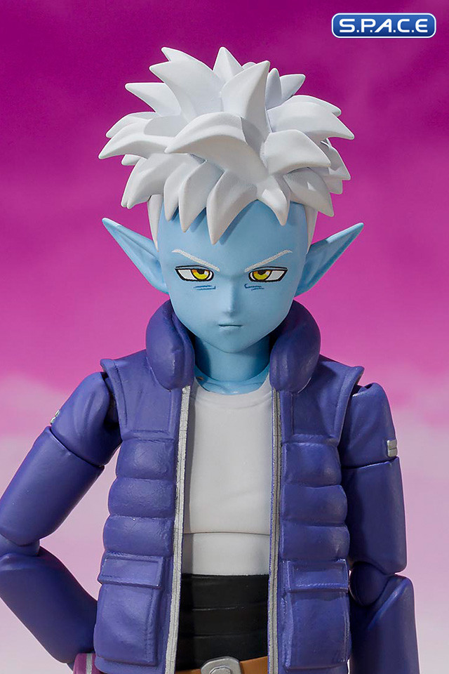 S.H.Figuarts Glorio (Dragon Ball DAIMA)