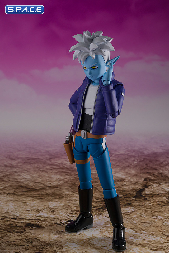 S.H.Figuarts Glorio (Dragon Ball DAIMA)