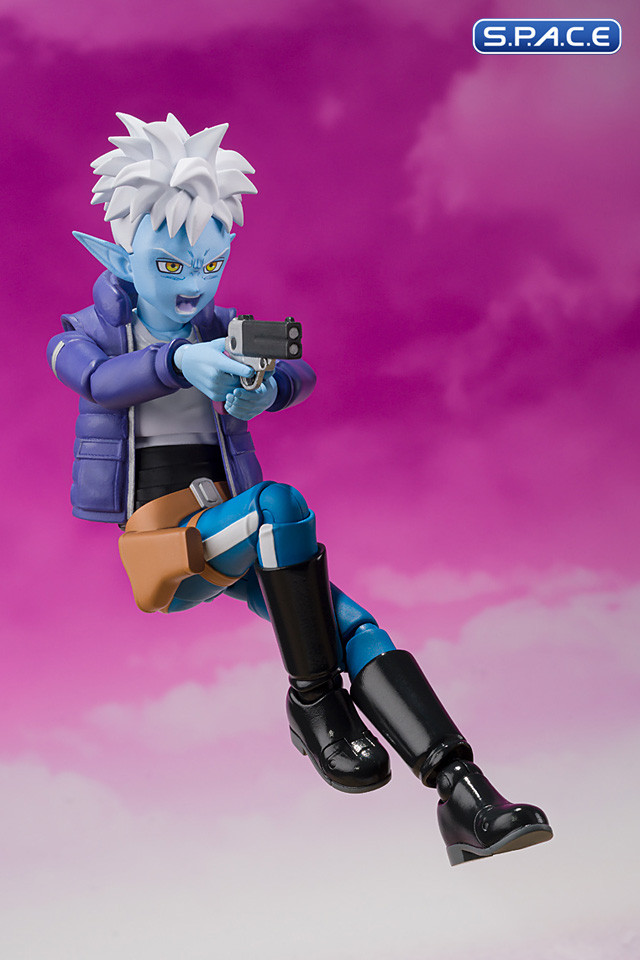 S.H.Figuarts Glorio (Dragon Ball DAIMA)