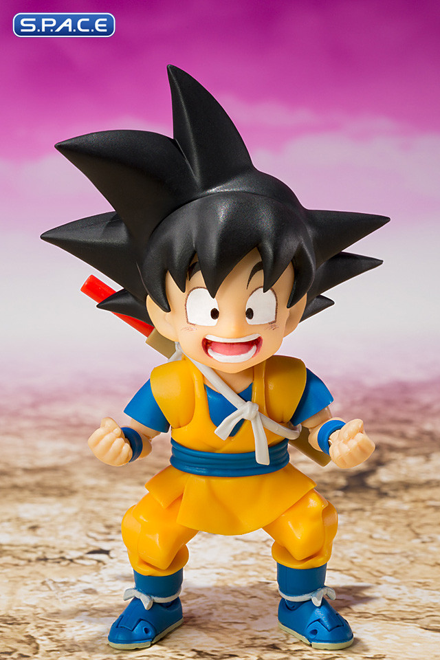 S.H.Figuarts Glorio (Dragon Ball DAIMA)