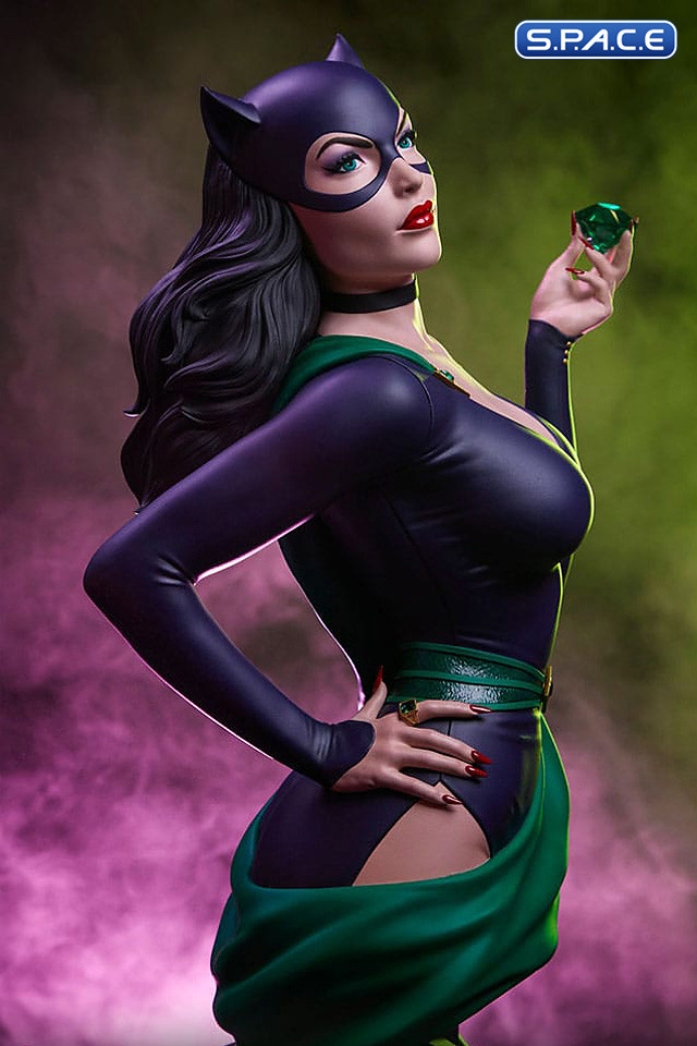 Catwoman Bust (DC Comics)