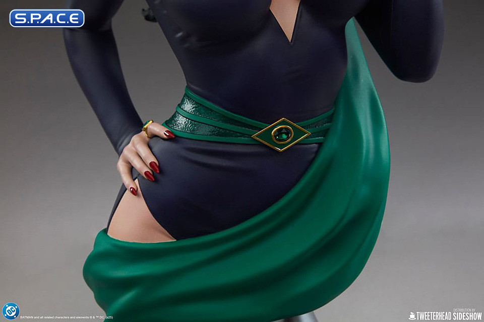 Catwoman Bust (DC Comics)