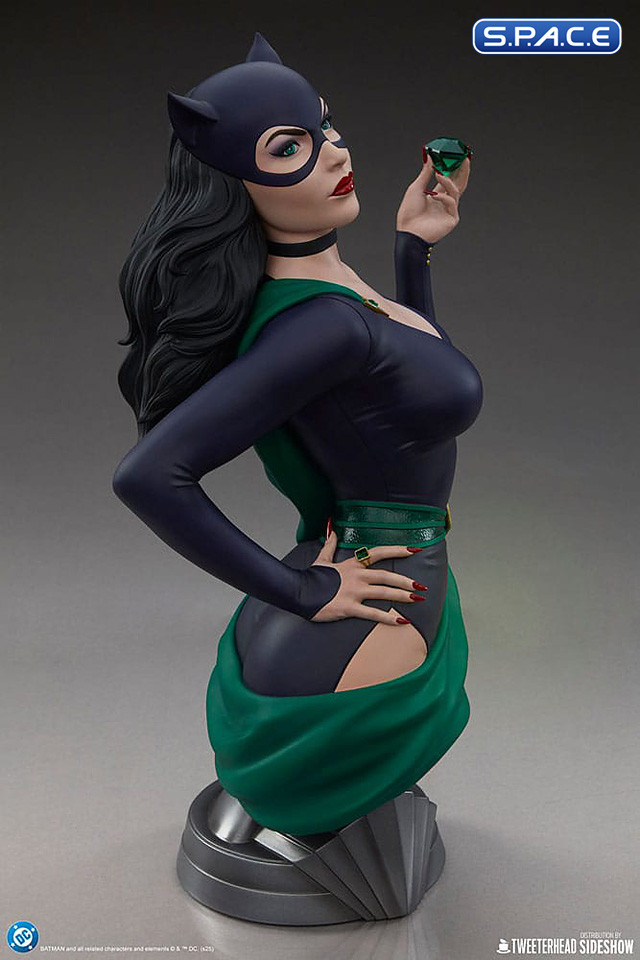 Catwoman Bust (DC Comics)