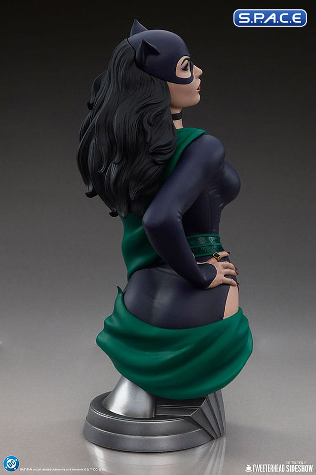Catwoman Bust (DC Comics)