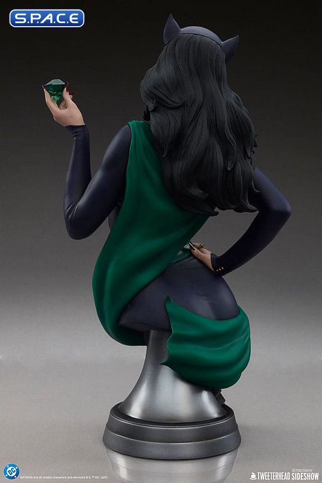 Catwoman Bust (DC Comics)