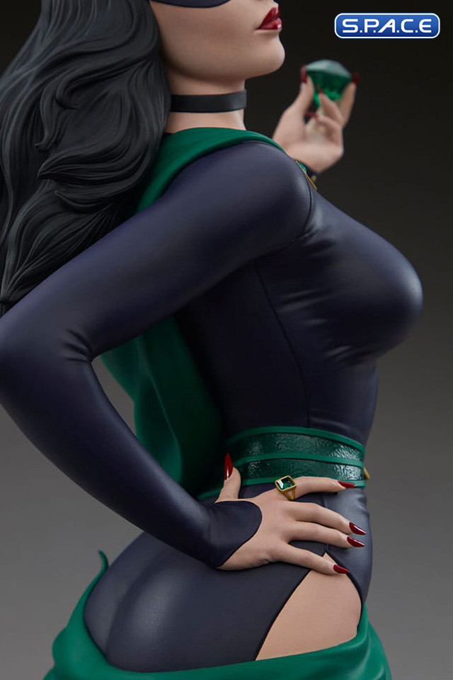 Catwoman Bust (DC Comics)