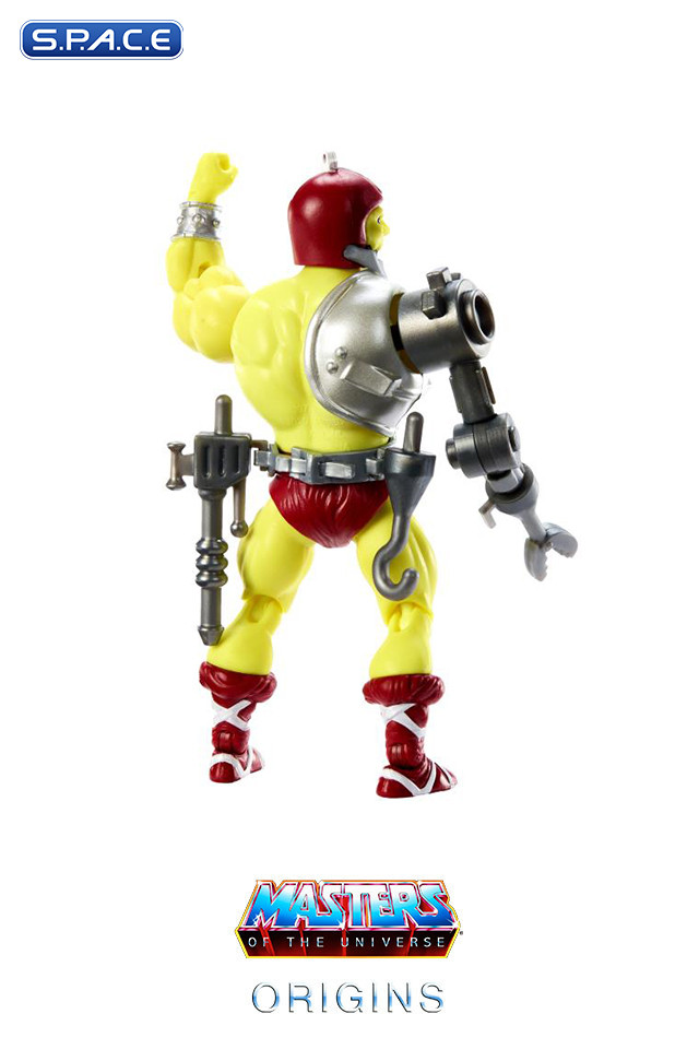 Trap Jaw Fan Favorite (MOTU Origins)