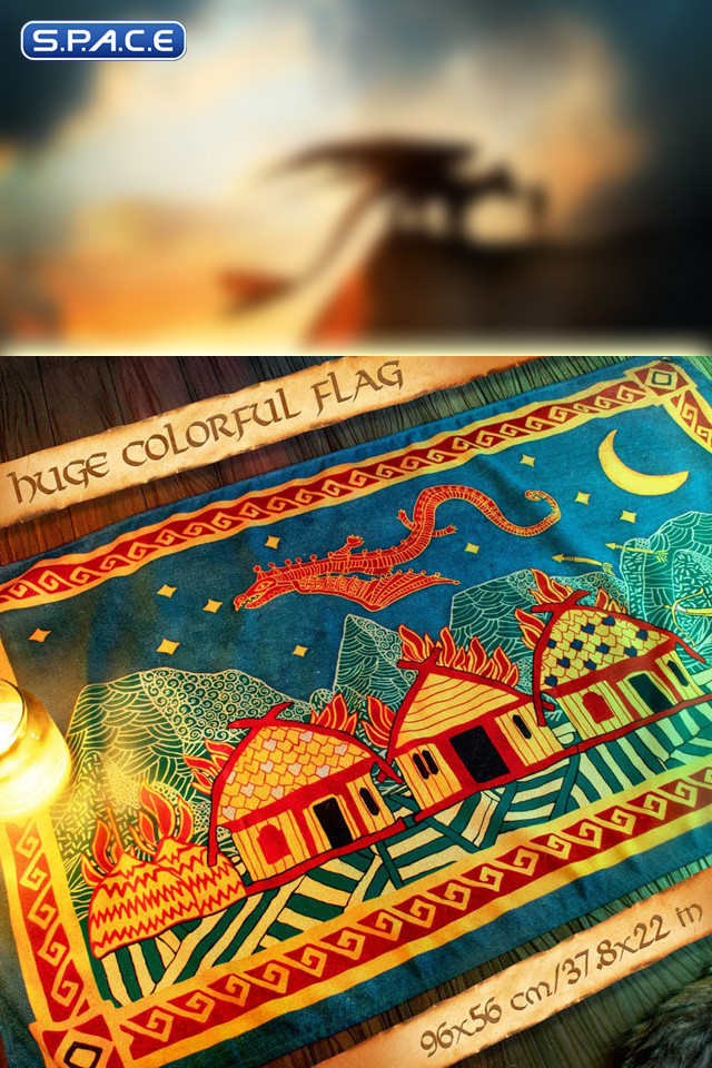 Hiccups Memories Kit (How to Train Your Dragon)