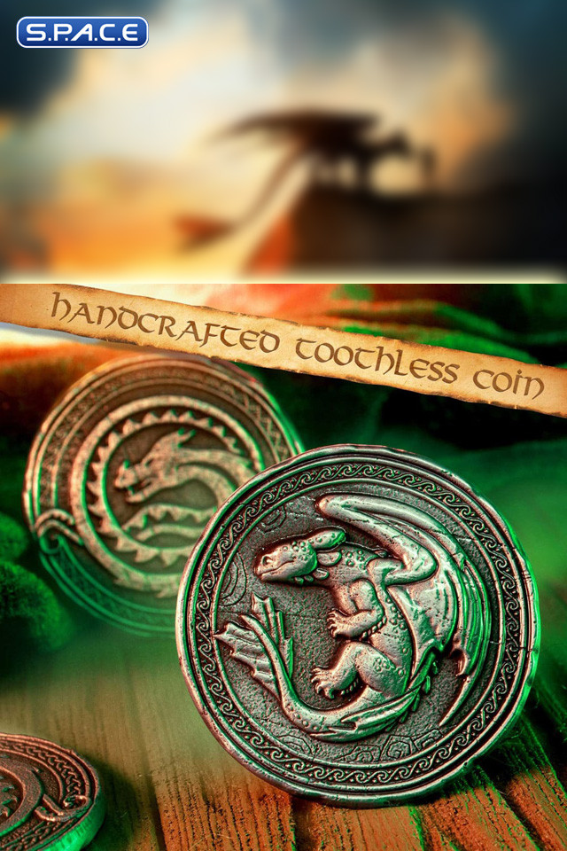 Hiccups Memories Kit (How to Train Your Dragon)