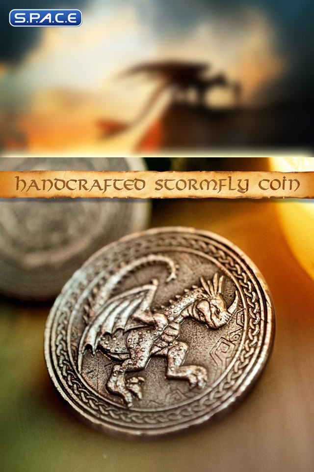 Hiccups Memories Kit (How to Train Your Dragon)