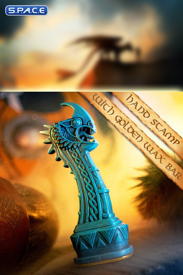 Hiccups Memories Kit (How to Train Your Dragon)