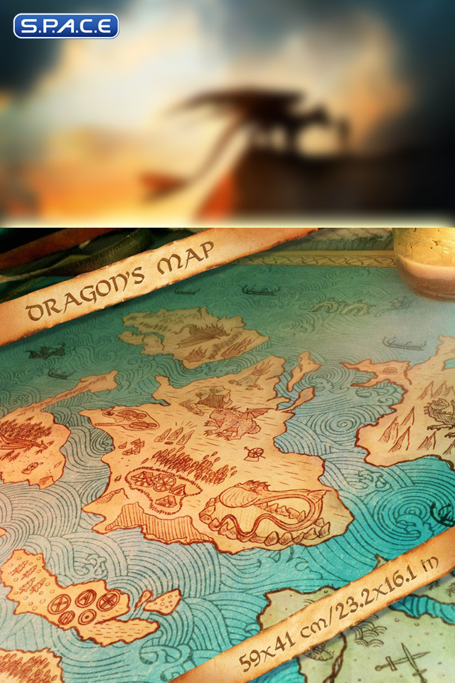 Hiccups Memories Kit (How to Train Your Dragon)