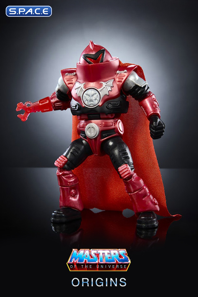 Horde Trooper Prime (MOTU Origins)