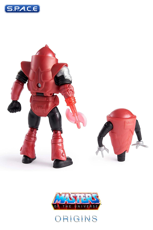 Horde Trooper Prime (MOTU Origins)