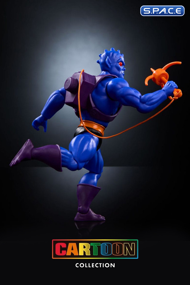 Webstor Cartoon Collection (MOTU Origins)