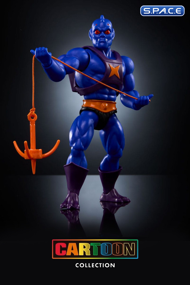 Webstor Cartoon Collection (MOTU Origins)