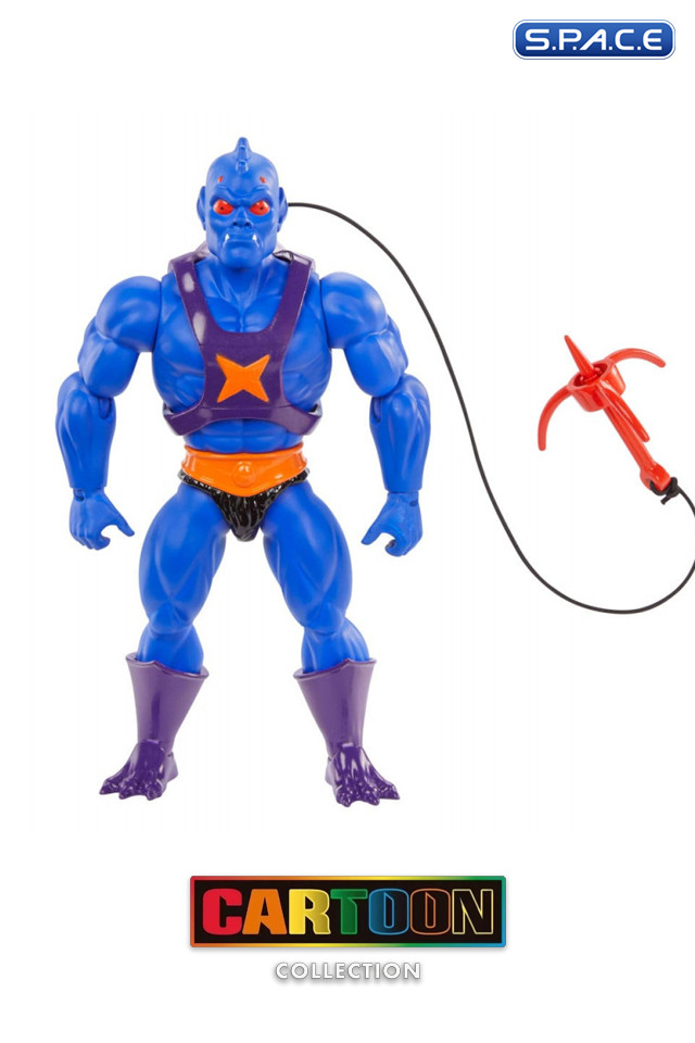 Webstor Cartoon Collection (MOTU Origins)