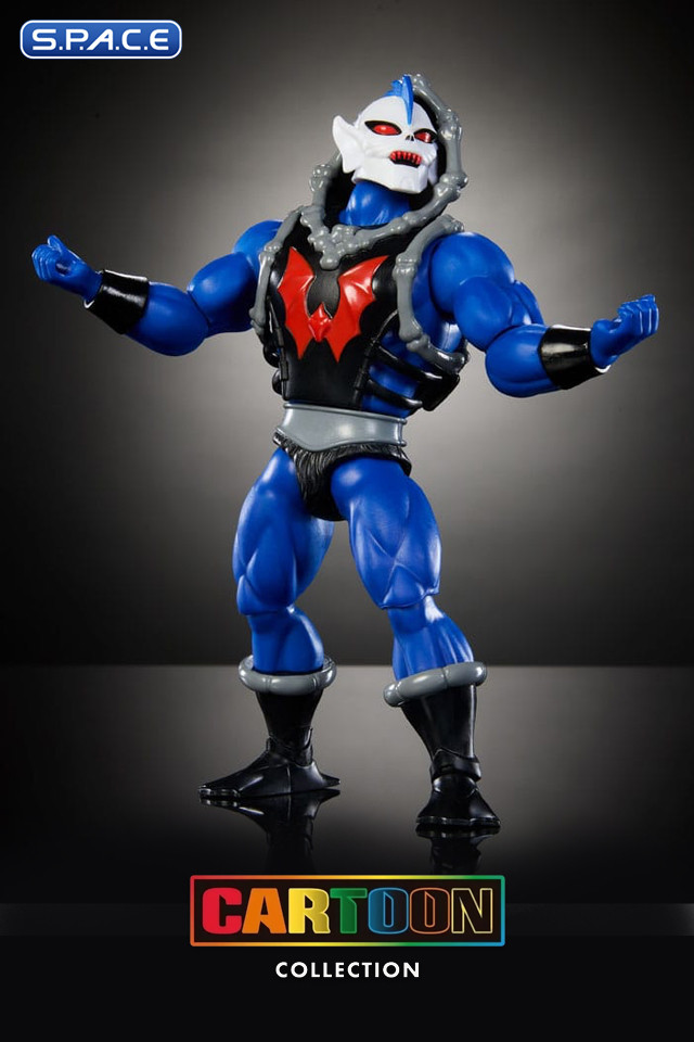 Hordak Cartoon Collection (MOTU Origins)