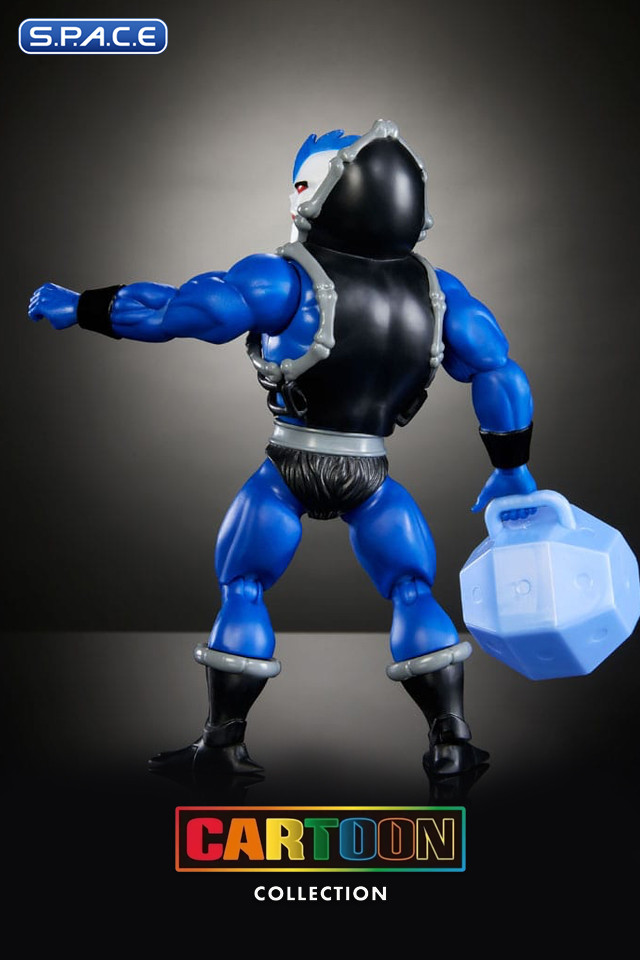 Hordak Cartoon Collection (MOTU Origins)