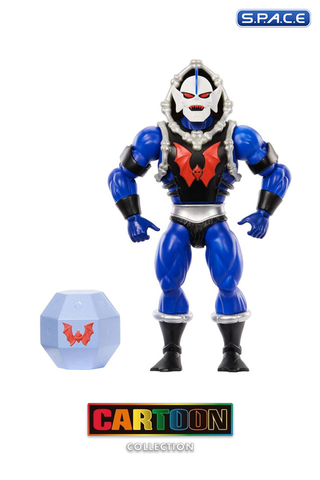 Hordak Cartoon Collection (MOTU Origins)