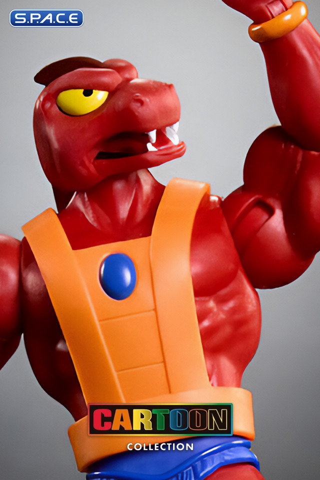 Clawful Cartoon Collection (MOTU Origins)