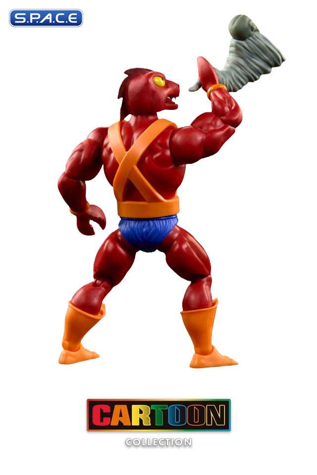 Clawful Cartoon Collection (MOTU Origins)