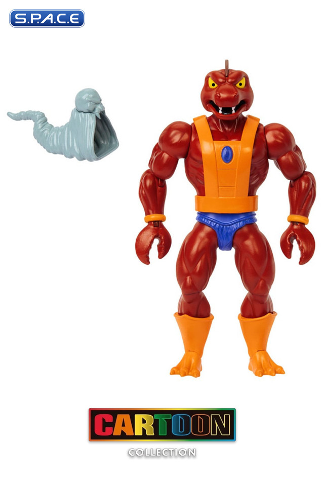 Clawful Cartoon Collection (MOTU Origins)
