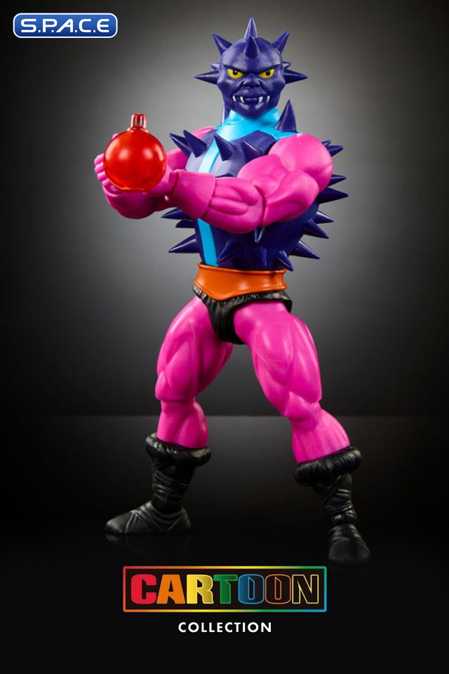 Spikor Cartoon Collection (MOTU Origins)