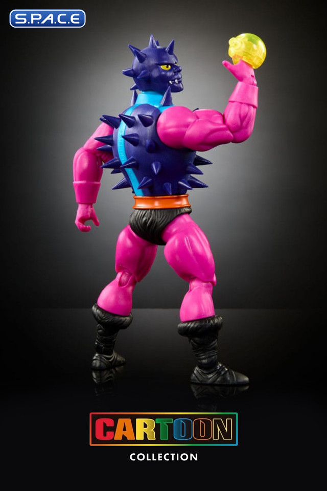 Spikor Cartoon Collection (MOTU Origins)
