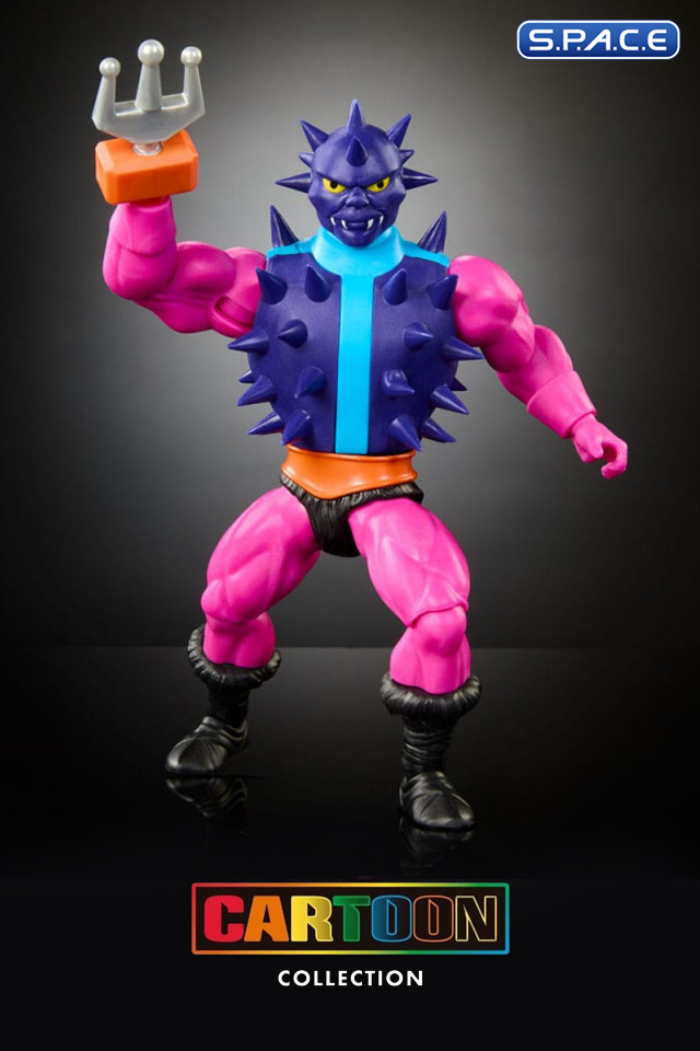 Spikor Cartoon Collection (MOTU Origins)