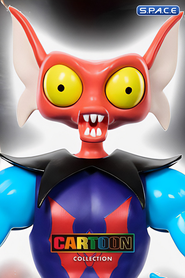 Mantenna Cartoon Collection (MOTU Origins)