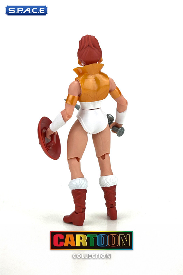Teela Cartoon Collection (MOTU Origins)