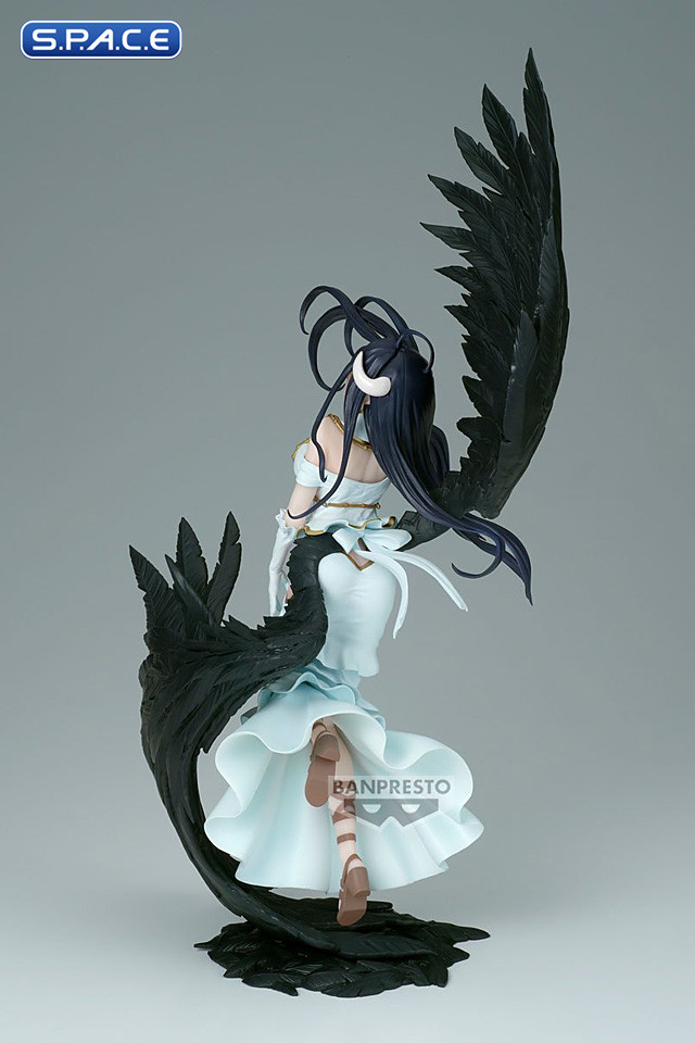 Albedo PVC Statue - Evolve Version (Overlord)