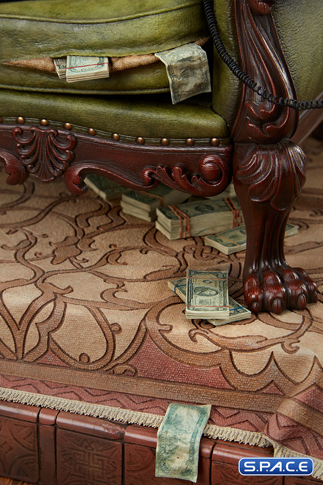 Killer Return Premium Format Figure (Pulp Vixens)