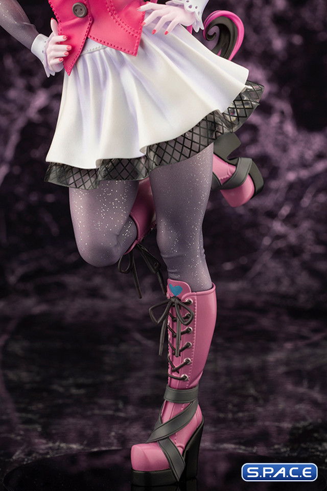 1/7 Scale Draculaura Bishoujo PVC Statue (Monster High)