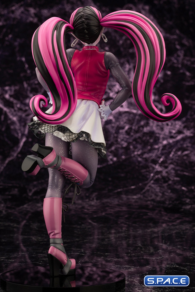 1/7 Scale Draculaura Bishoujo PVC Statue (Monster High)