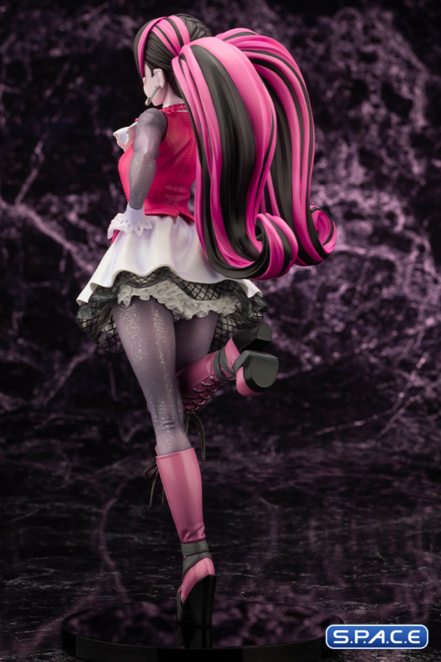 1/7 Scale Draculaura Bishoujo PVC Statue (Monster High)