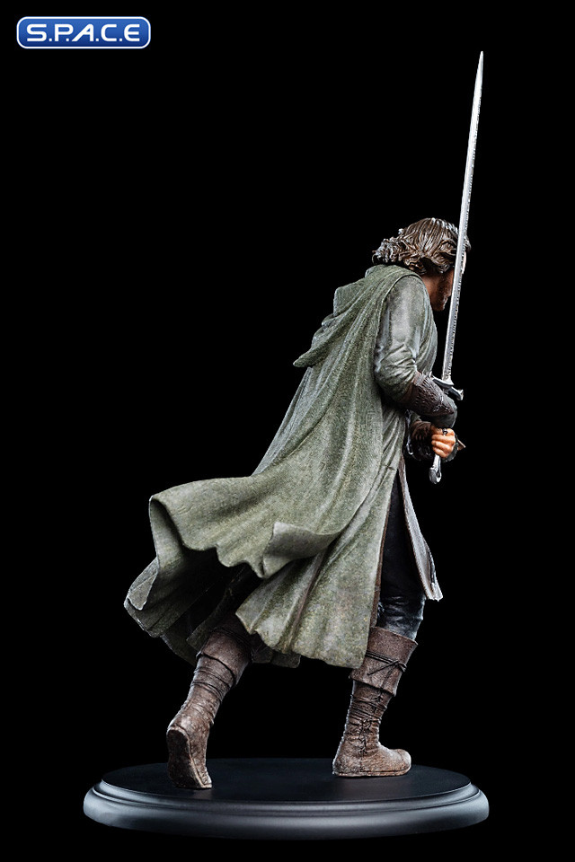 Aragorn Mini-Statue (Lord of the Rings)