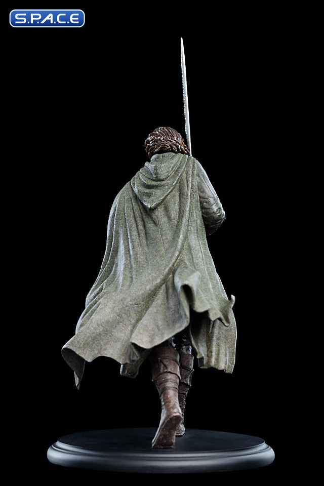 Aragorn Mini-Statue (Lord of the Rings)