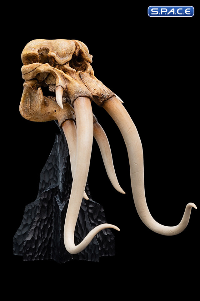 Skull of a Mumak (Lord of the Rings)