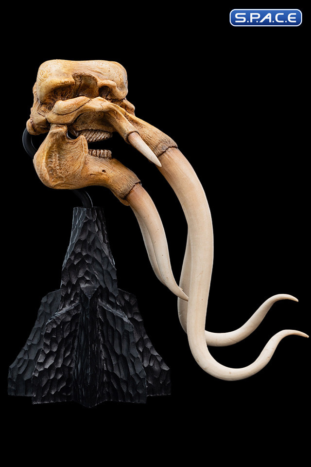 Skull of a Mumak (Lord of the Rings)