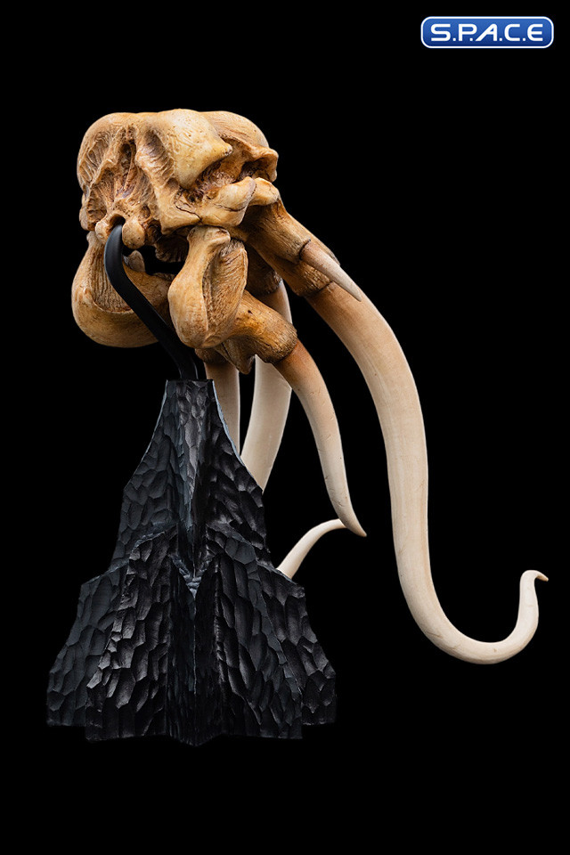 Skull of a Mumak (Lord of the Rings)