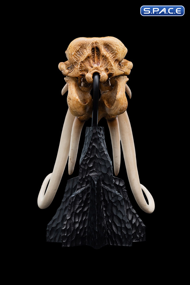 Skull of a Mumak (Lord of the Rings)