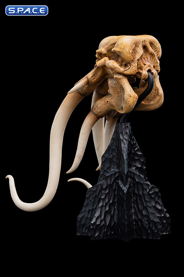 Skull of a Mumak (Lord of the Rings)