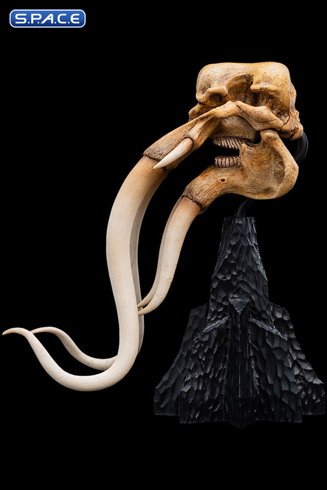 Skull of a Mumak (Lord of the Rings)