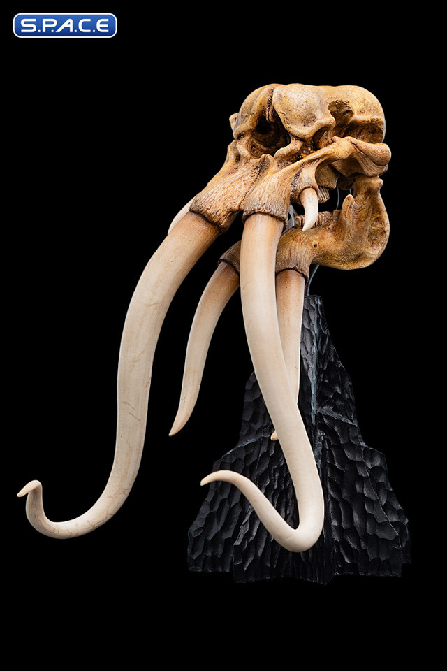 Skull of a Mumak (Lord of the Rings)