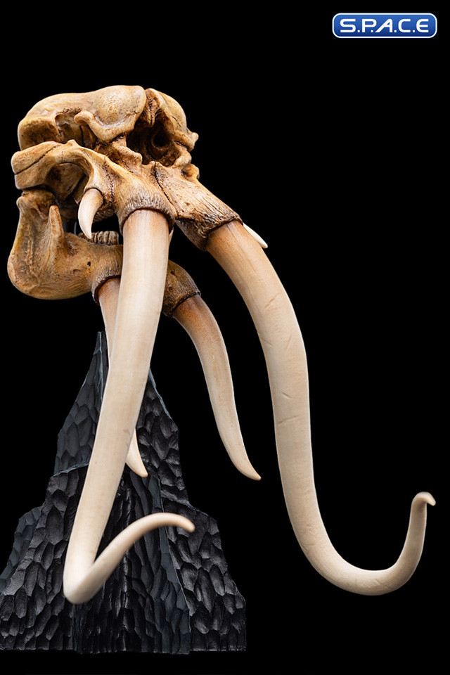 Skull of a Mumak (Lord of the Rings)