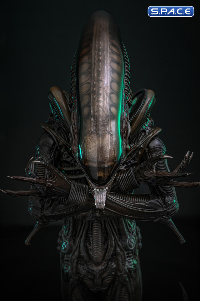 1/6 Scale Big Chap Alien Movie Masterpiece MMS826 (Alien)